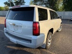 2016 Chevrolet Tahoe 4WD LTZ