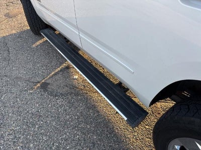 2016 Chevrolet Tahoe 4WD LTZ