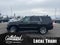 2016 Chevrolet Tahoe 4WD LTZ