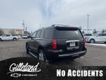 2016 Chevrolet Tahoe 4WD LTZ