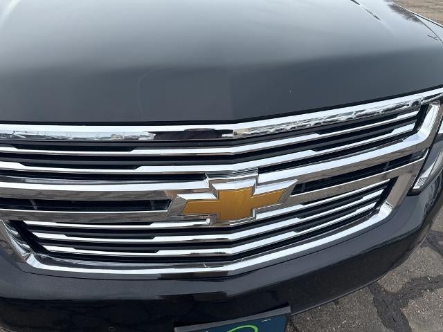 2016 Chevrolet Tahoe 4WD LTZ