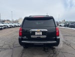 2016 Chevrolet Tahoe 4WD LTZ
