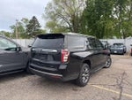 2022 Chevrolet Suburban 4WD LT