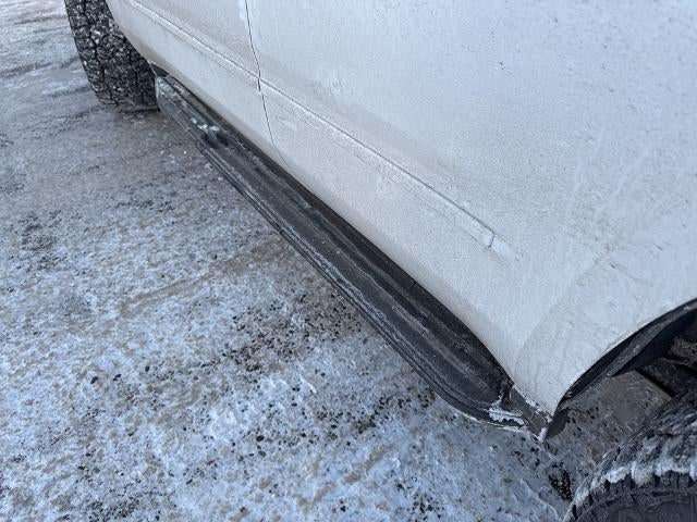 2018 Chevrolet Tahoe Premier RST Edition