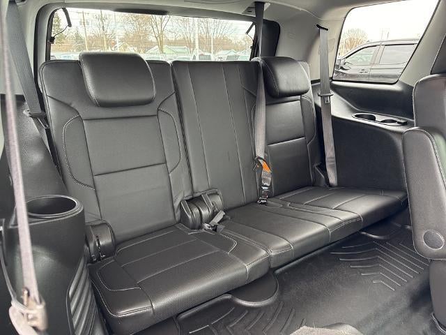 2018 Chevrolet Tahoe 4WD Premier RST Edition