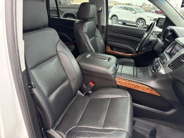 2018 Chevrolet Tahoe 4WD Premier RST Edition