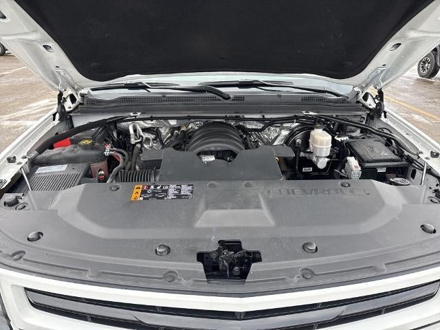 2018 Chevrolet Tahoe 4WD Premier RST Edition