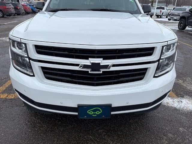 2018 Chevrolet Tahoe 4WD Premier RST Edition