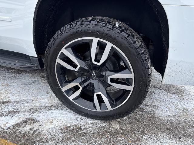 2018 Chevrolet Tahoe 4WD Premier RST Edition