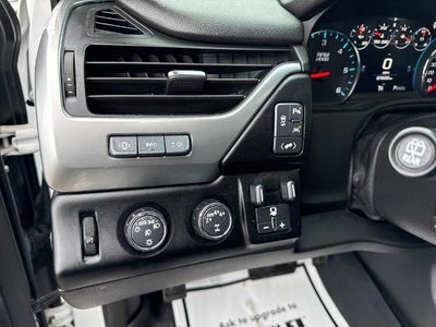 2018 Chevrolet Tahoe 4WD Premier RST Edition