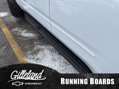 2018 Chevrolet Tahoe 4WD Premier RST Edition