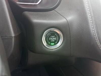 2021 Chevrolet Suburban 4WD Z71