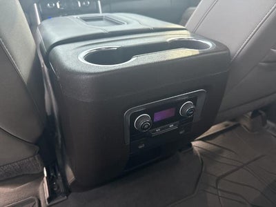 2021 Chevrolet Suburban 4WD Z71