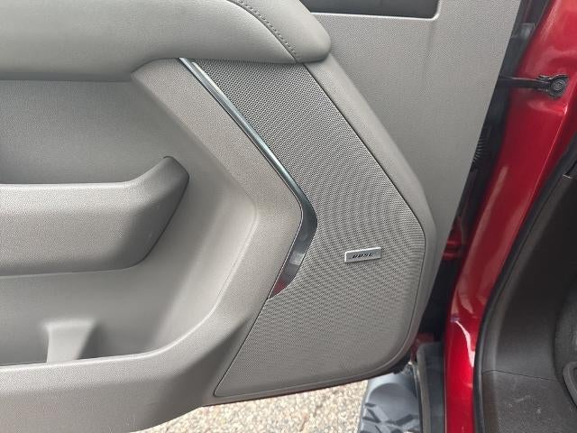 2021 Chevrolet Suburban 4WD Z71