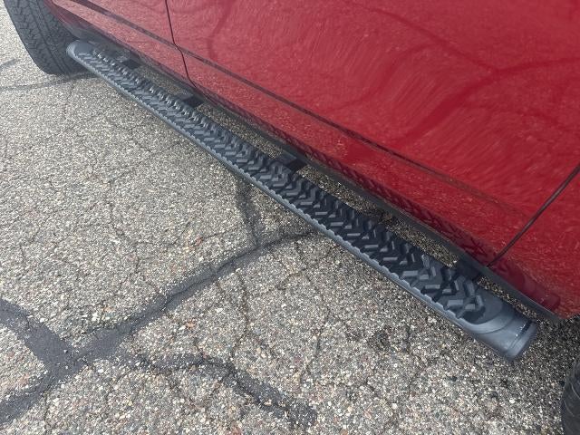 2021 Chevrolet Suburban 4WD Z71