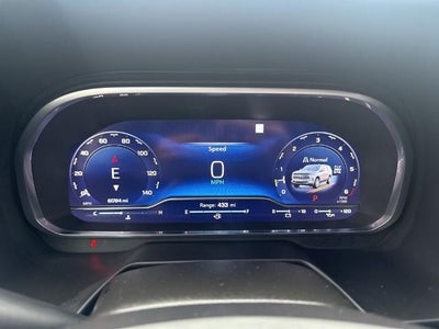 2023 Chevrolet Suburban 4WD Z71