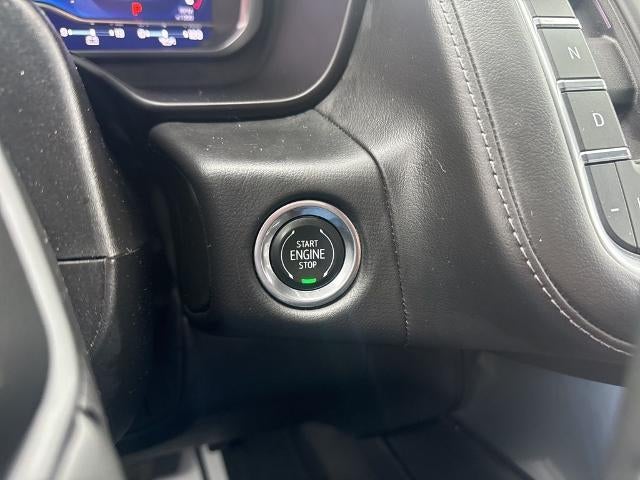 2023 Chevrolet Suburban 4WD Z71