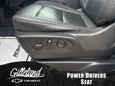 2023 Chevrolet Suburban 4WD Z71