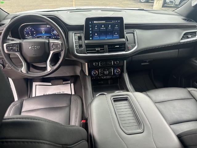 2023 Chevrolet Suburban 4WD Z71