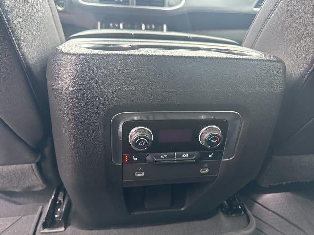2023 Chevrolet Suburban 4WD Z71