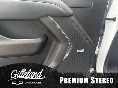 2023 Chevrolet Suburban 4WD Z71