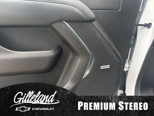 2023 Chevrolet Suburban 4WD Z71
