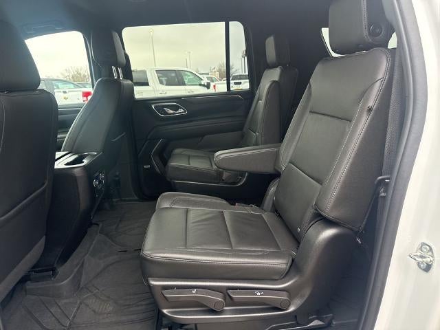 2023 Chevrolet Suburban 4WD Z71