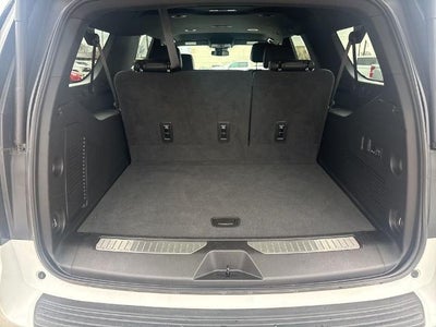 2023 Chevrolet Suburban 4WD Z71