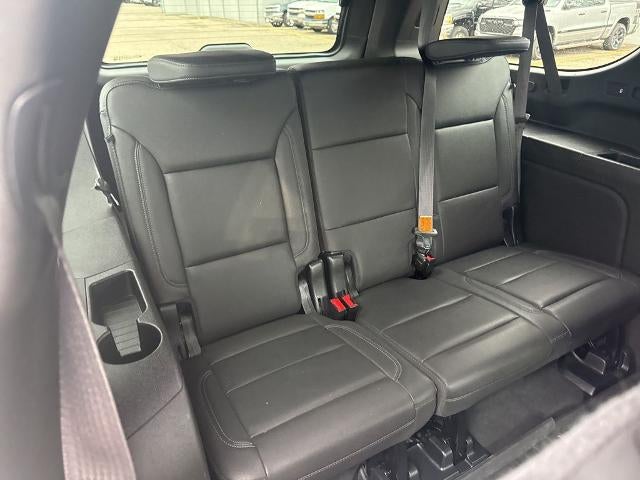 2023 Chevrolet Suburban 4WD Z71