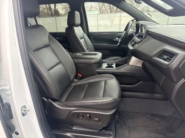 2023 Chevrolet Suburban 4WD Z71