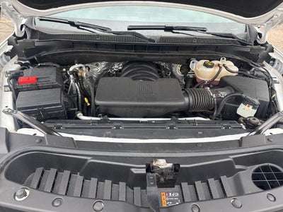 2023 Chevrolet Suburban 4WD Z71
