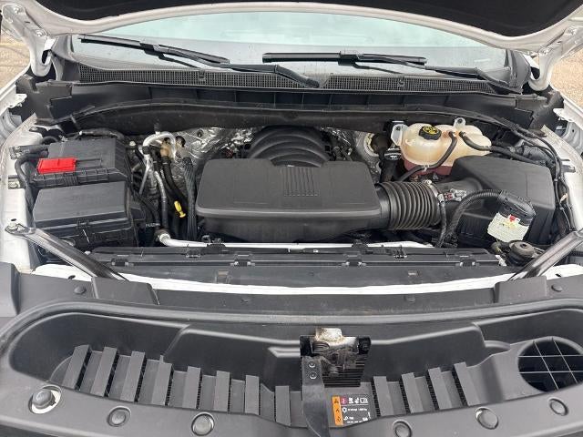 2023 Chevrolet Suburban 4WD Z71
