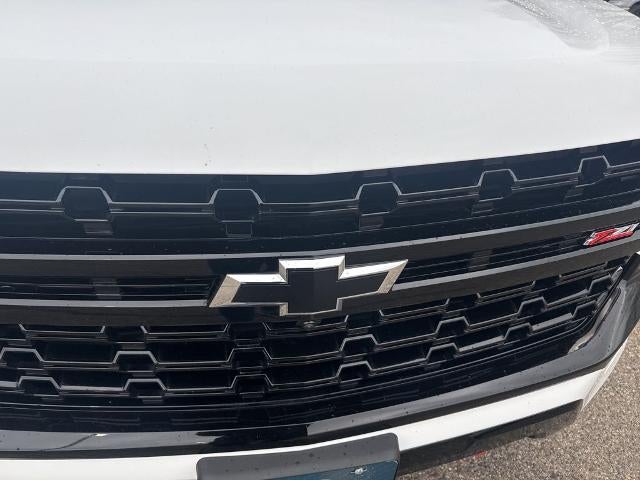 2023 Chevrolet Suburban 4WD Z71