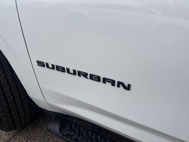 2023 Chevrolet Suburban 4WD Z71
