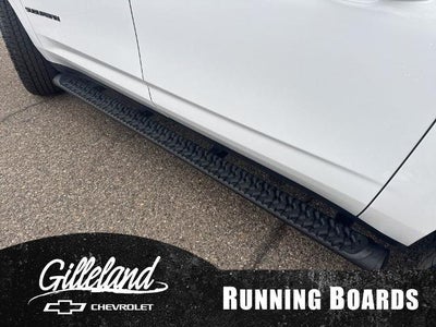 2023 Chevrolet Suburban 4WD Z71