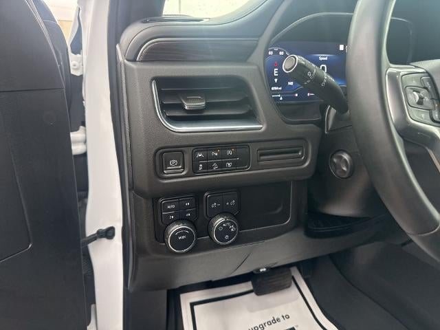2023 Chevrolet Suburban 4WD Z71