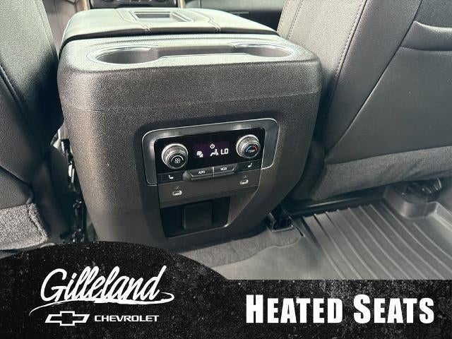 2021 Chevrolet Suburban 4WD High Country