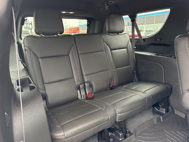 2021 Chevrolet Suburban 4WD High Country