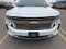 2021 Chevrolet Suburban 4WD High Country