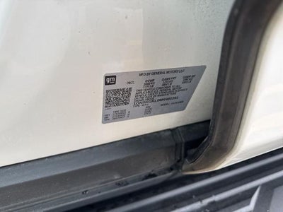 2021 Chevrolet Suburban 4WD High Country