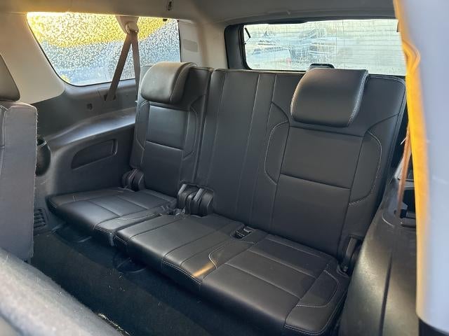 2017 Chevrolet Suburban 4WD 1500 LT