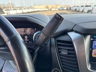 2017 Chevrolet Suburban 4WD 1500 LT