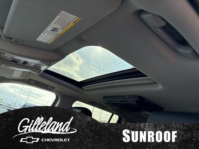 2017 Chevrolet Suburban 4WD 1500 LT