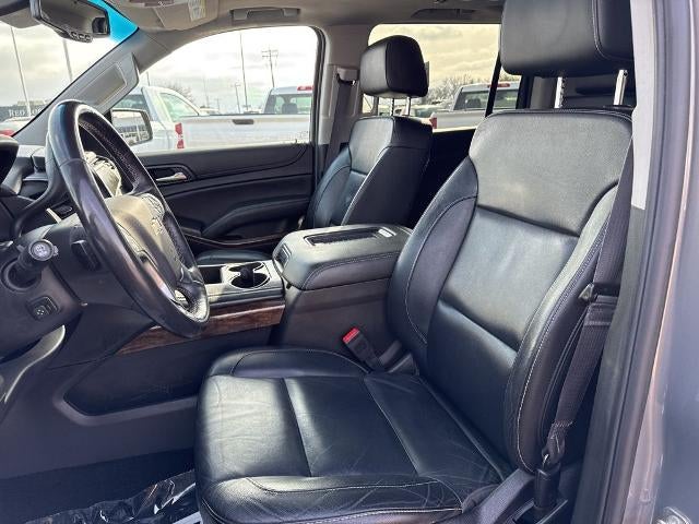 2017 Chevrolet Suburban 4WD 1500 LT