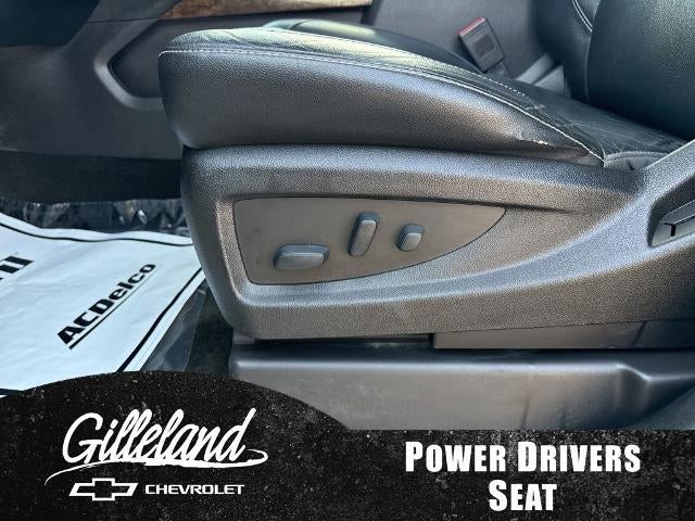 2017 Chevrolet Suburban 4WD 1500 LT