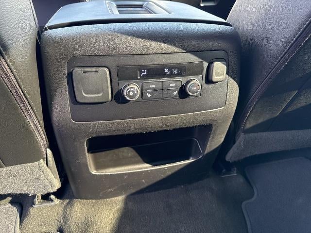 2017 Chevrolet Suburban 4WD 1500 LT