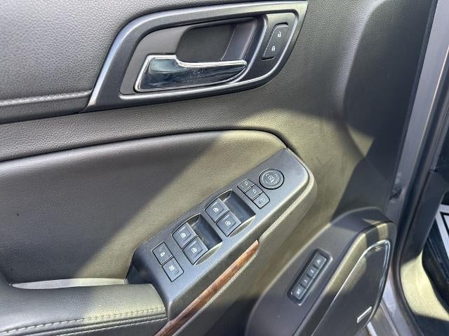 2017 Chevrolet Suburban 4WD 1500 LT