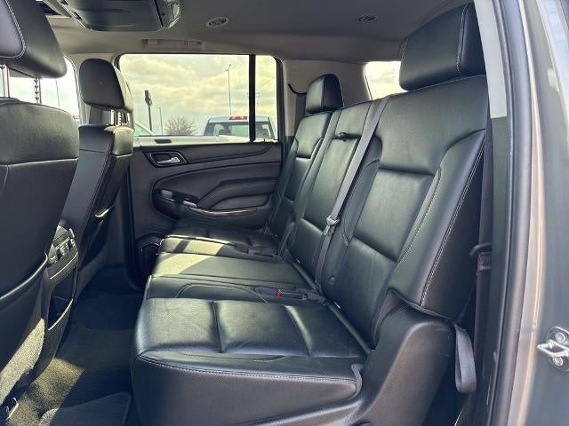 2017 Chevrolet Suburban 4WD 1500 LT