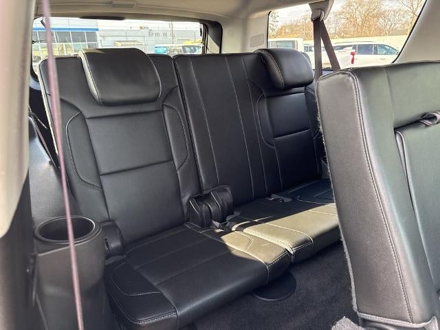 2017 Chevrolet Suburban 4WD 1500 LT