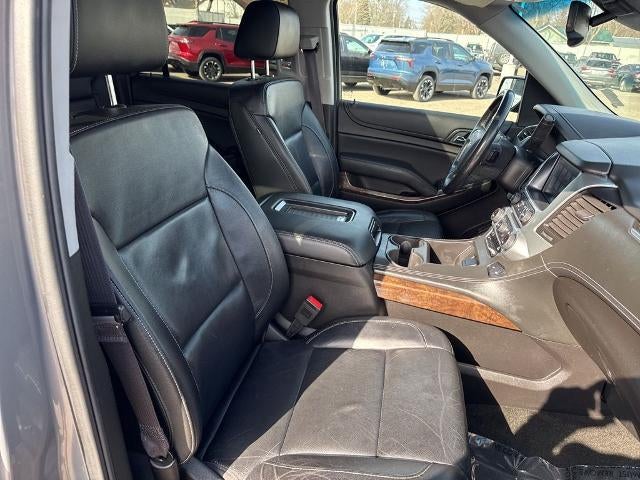 2017 Chevrolet Suburban 4WD 1500 LT